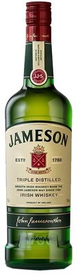 Jameson 750ml