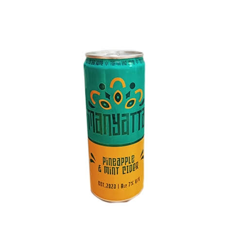 Manyatta Can