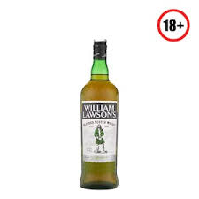 William Lawson's 350ml