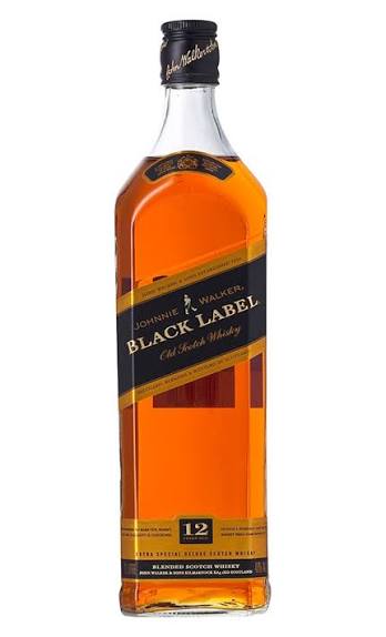 Black Label 1L