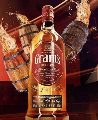 Grants 350ml