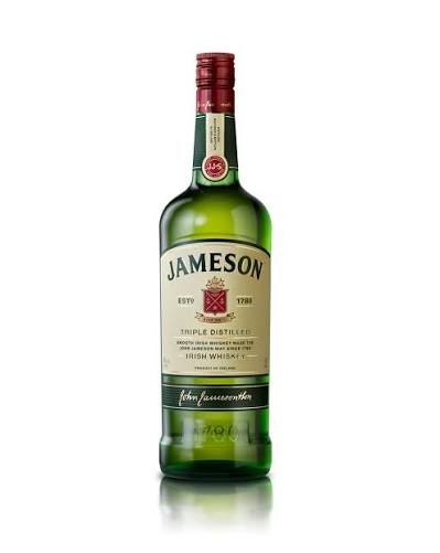 Jameson 1L