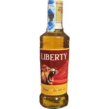 Liberty 250ml
