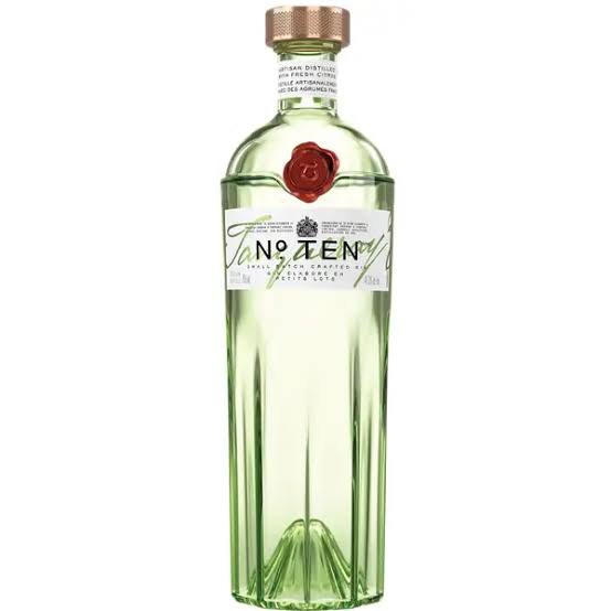 Tanqueray 10 750ml