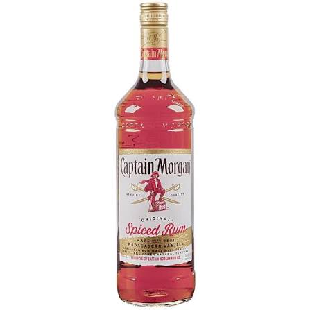 Captain Morgan Pink 750ml