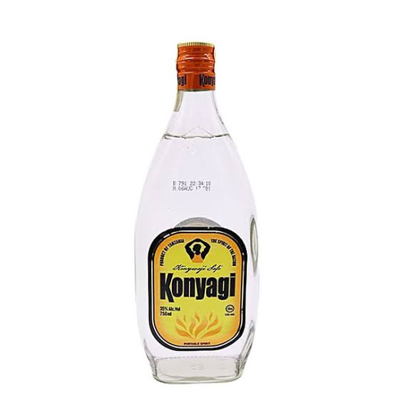 Konyagi 750ml