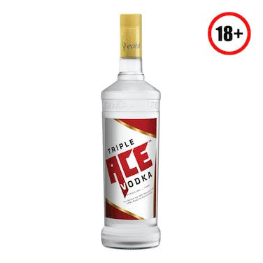Triple Ace 750ml